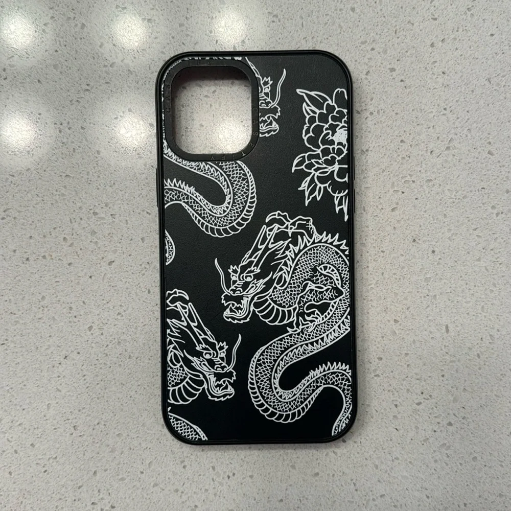 Casetify iPhone 12 Pro Max Case